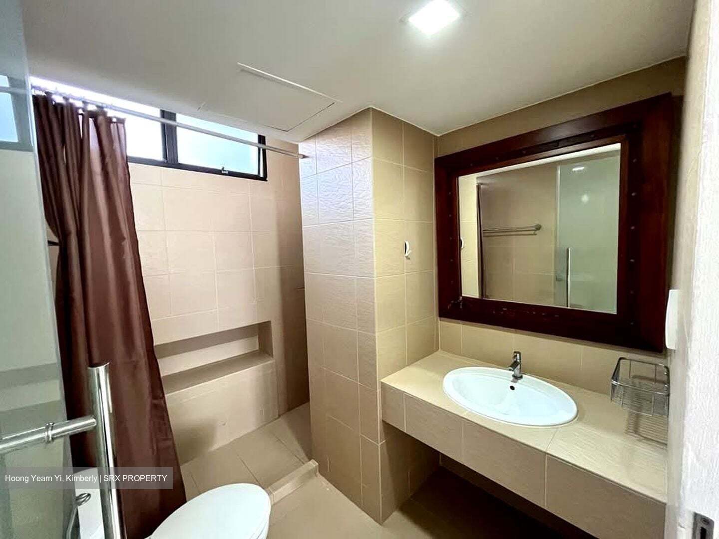 Mandarin Gardens (D15), Condominium #577677611